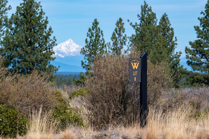 EXCEPTIONAL LAND IN WESTGATE!