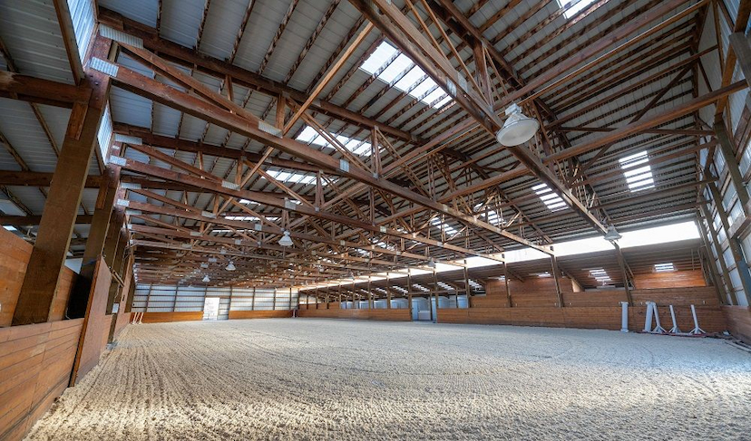 Equestrian Enthusiast Paradise In The Heart Of Bend Oregon