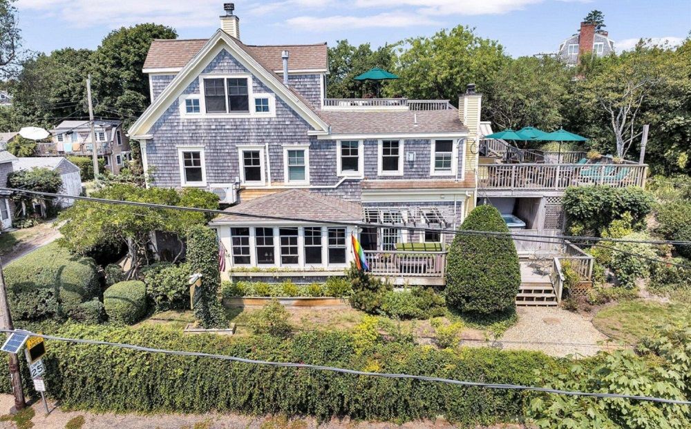 184 Bradford Street #U1