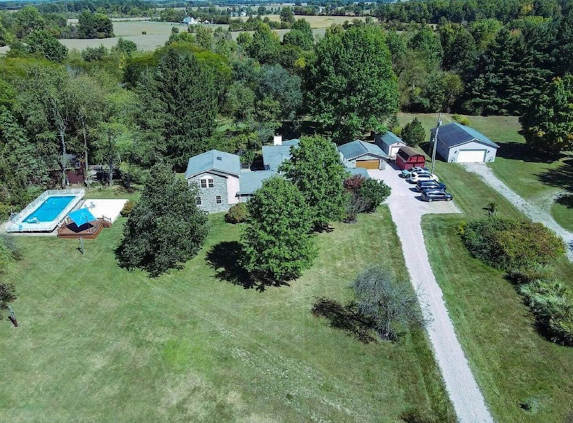 16181 E State Route 37