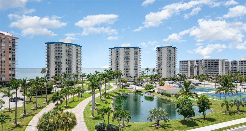 7300 ESTERO BLVD APT 1004