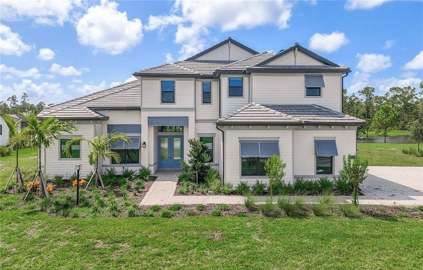 WELCOME TO YOUR DREAM HOME