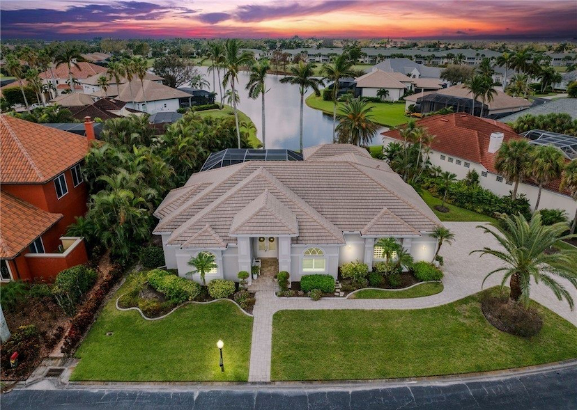 11501 COMPASS POINT DRIVE