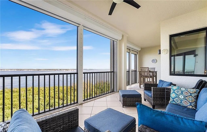 11600 COURT OF PALMS 604