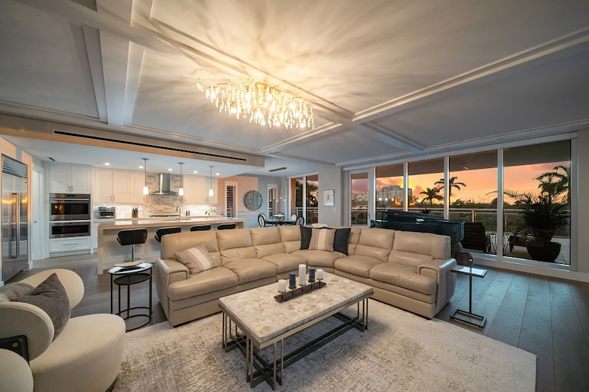 KALEA BAY TOWER 100