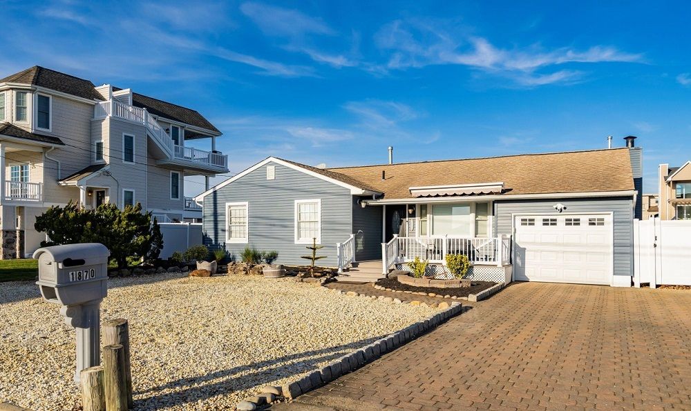 JERSEY SHORE, OCEAN COUNTY HOMES