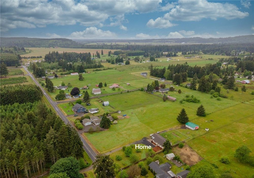 MINI-FARM DREAM