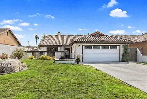 WELCOME TO THIS CHARMING SINGLE-STORY HOME