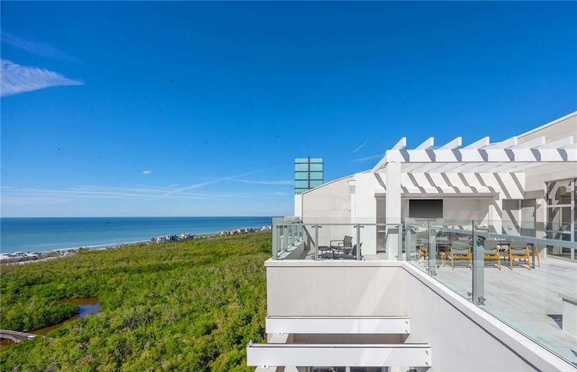 MYSTIQUE AT PELICAN BAY PENTHOUSE