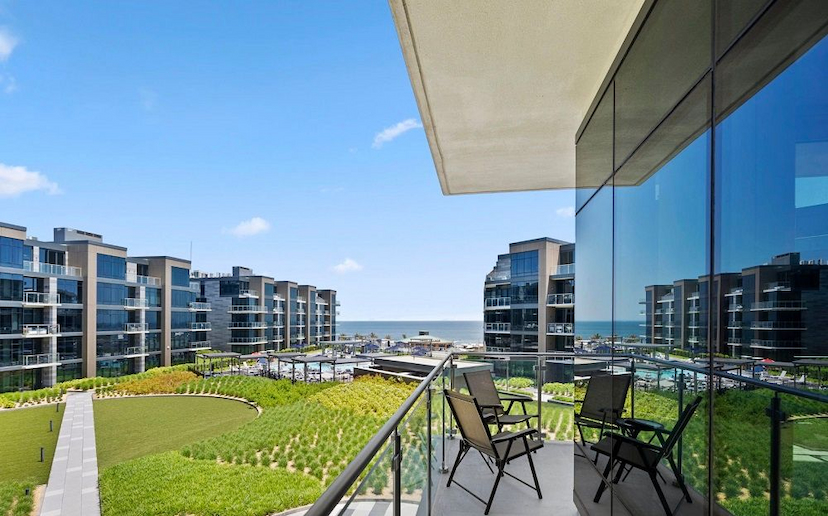 STUNNING DIRECT OCEAN VIEW
