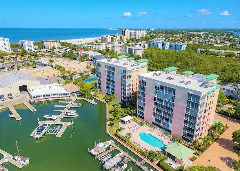 PALM HARBOR #404