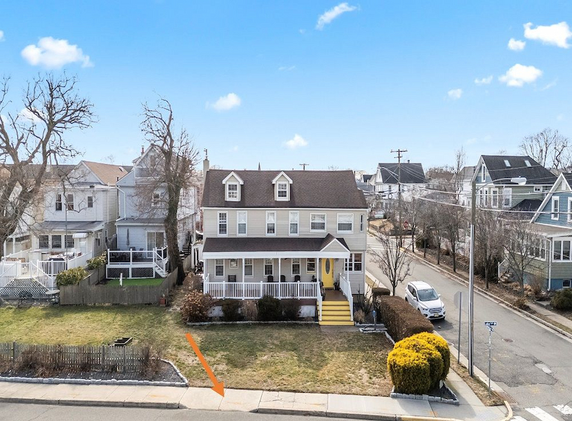 UNIQUE OPPORTUNITY IN BRADLEY BEACH
