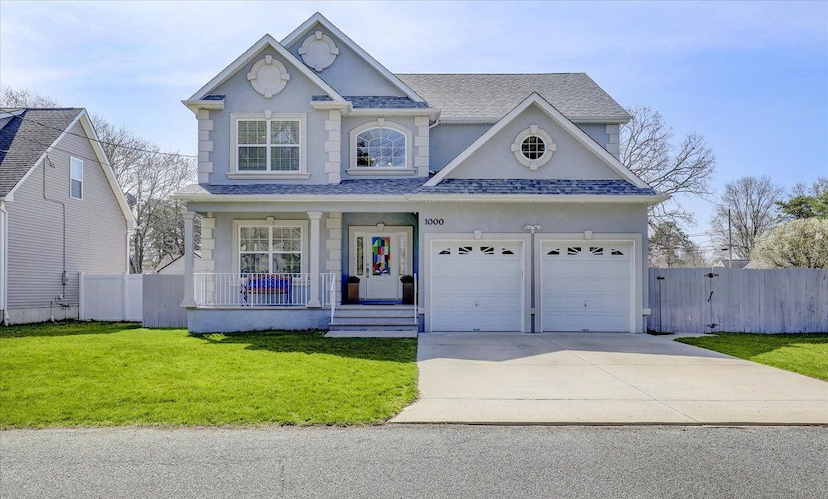 Colonial Style Dream