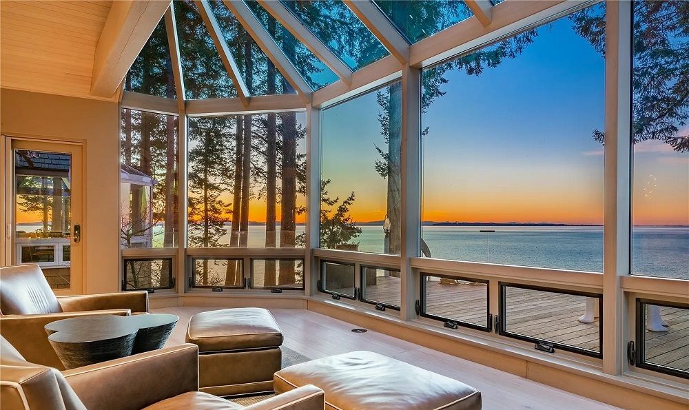 LUXURY MEETS NATURAL BEAUTY: YOUR PACIFIC NORTHWEST DREAM HOME AWAITS AT SEMIAHMOO