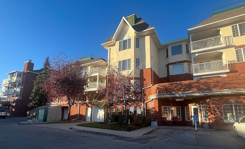 2308 N SIENNA PARK GRN SW #2308