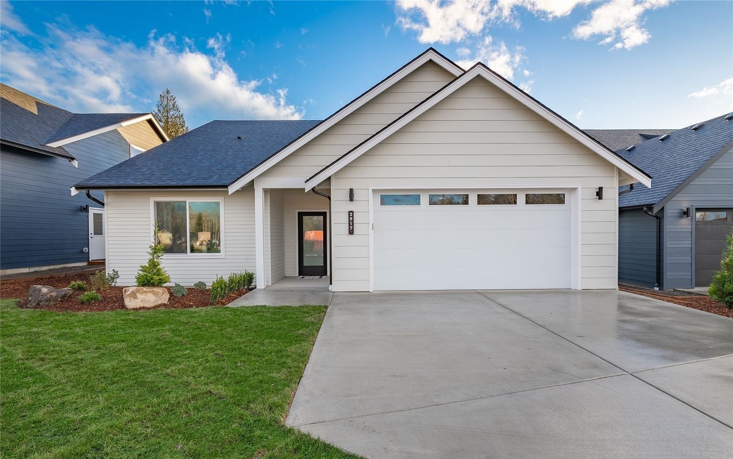 2917 HAZELWOOD DR
