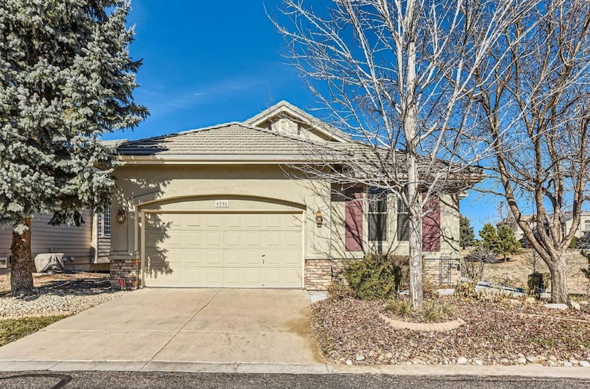 6292 S BLACKHAWK COURT