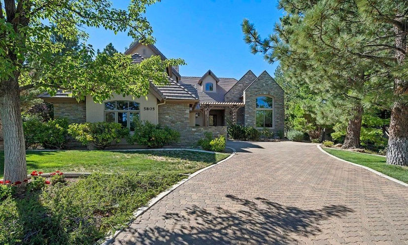 5805 CLARENS COURT