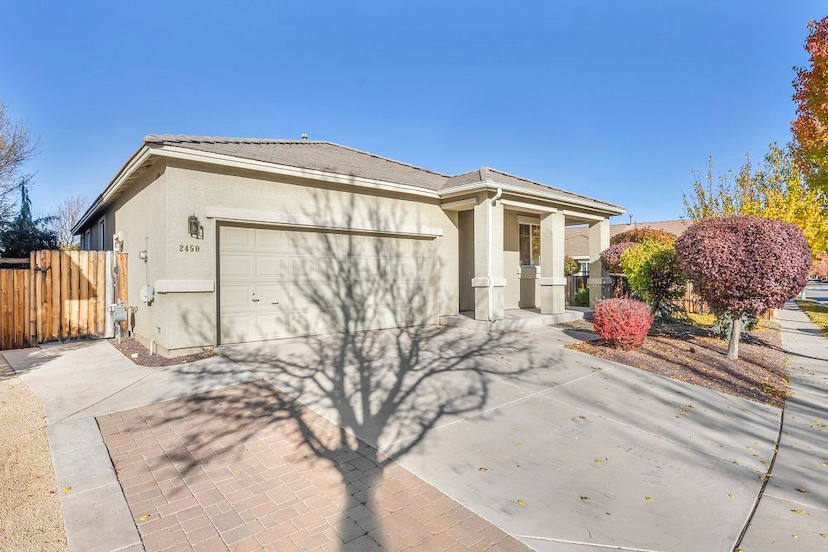 2450 LAWRY DRIVE