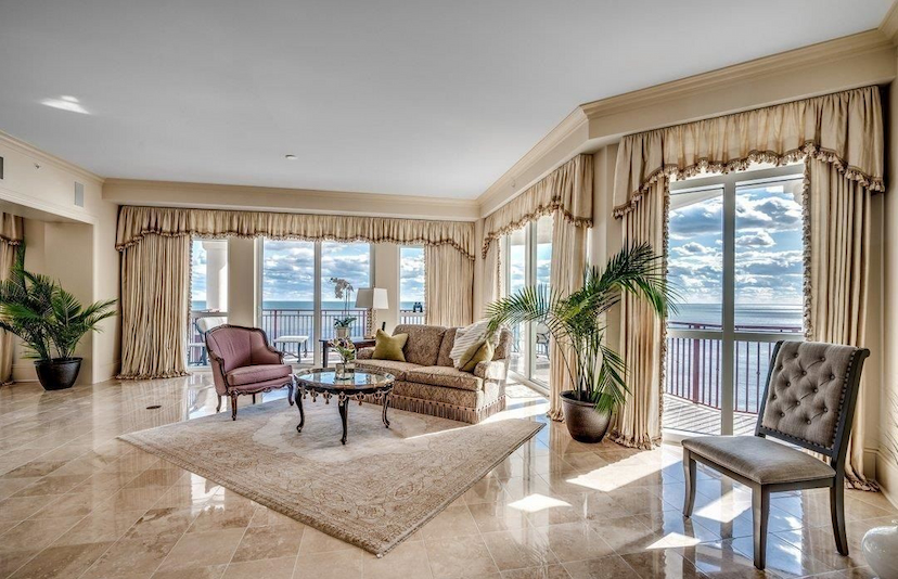 OCEANFRONT LUXURY AT IT’S FINEST ONE-OF-A-KIND CONDO