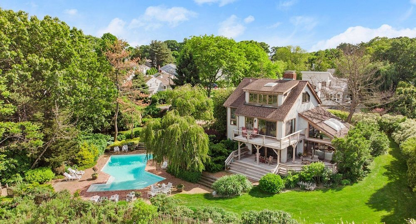 11 HARBOR RD