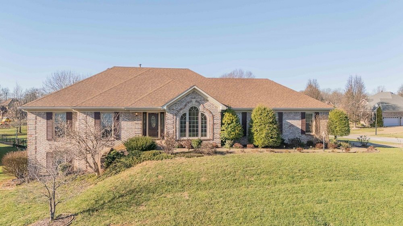 10314 COLONEL HANCOCK DR