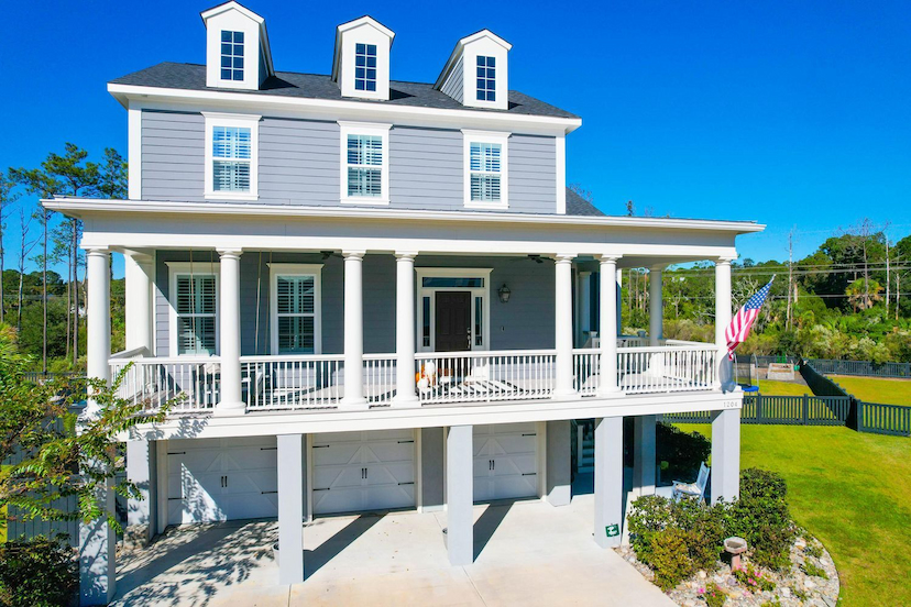 1204 SPOTTAIL CT