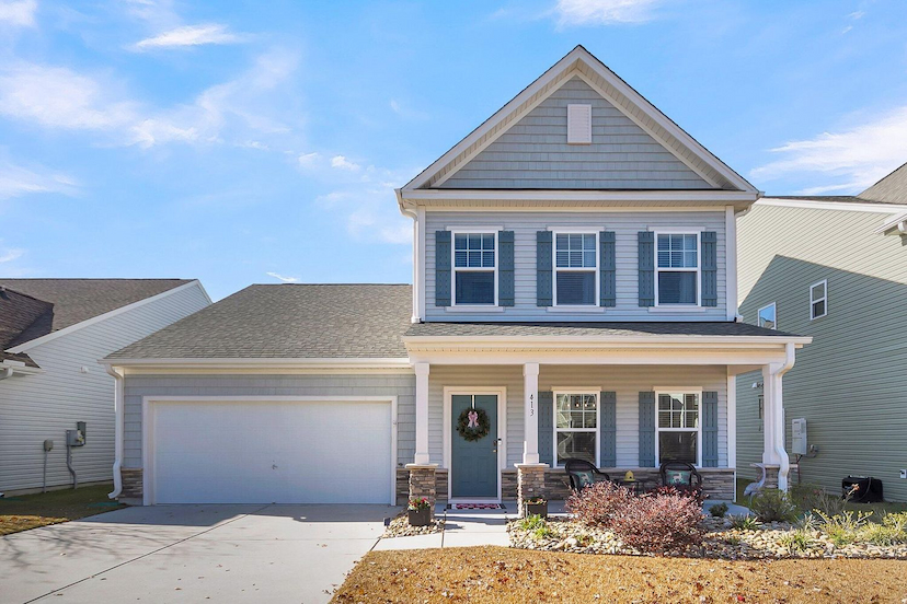 413 SNOWY PLOVER LN