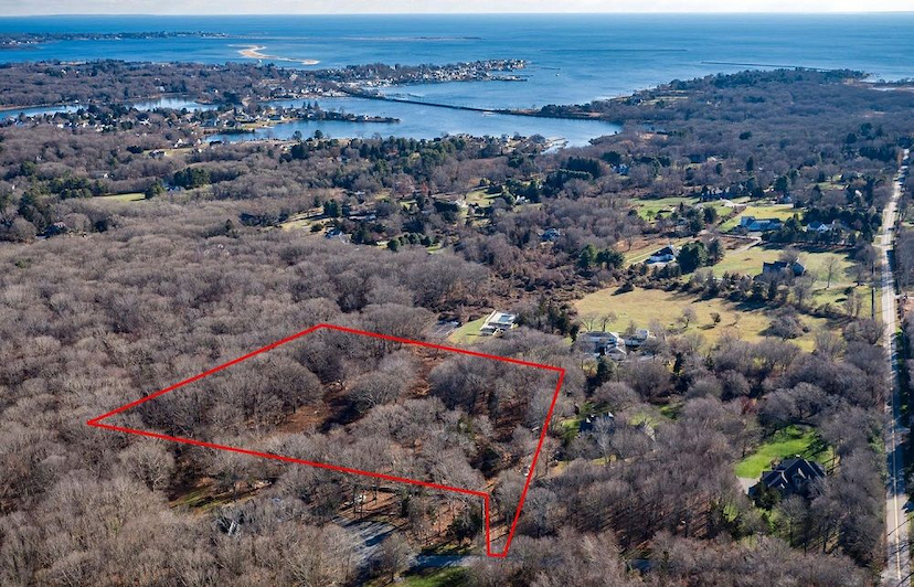 PRIME PROPERTY OPPORTUNITY