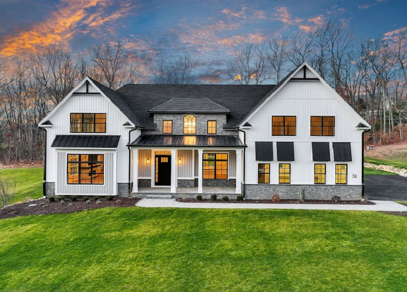 56 WINDSOR CT