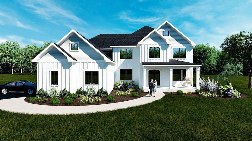LUXURY LIVING AT TRYMBULAK LANE GLASTONBURY