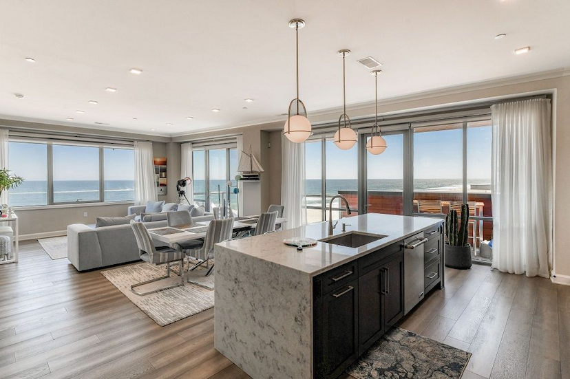 365 OCEAN BOULEVARD, UNIT 402