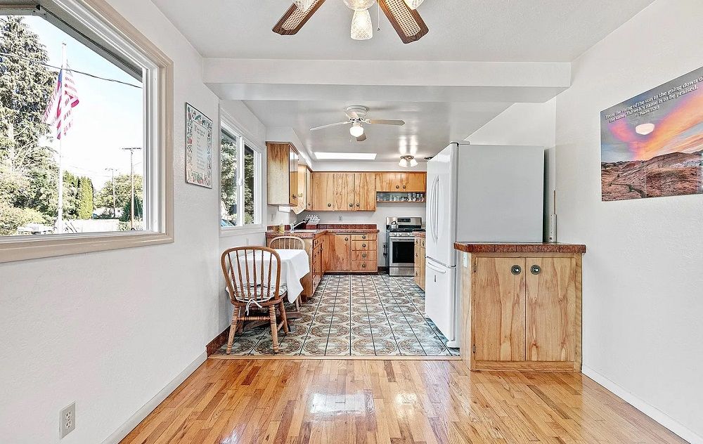 NEED A RARE FIND IN EUGENE?