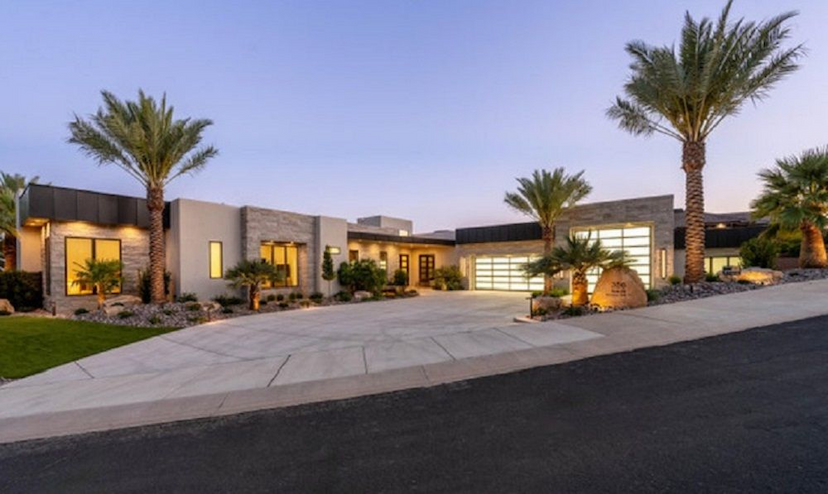356 N WESTGATE HILLS DR