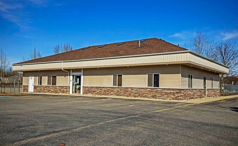 Exceptional Commercial / Retail Opportunity