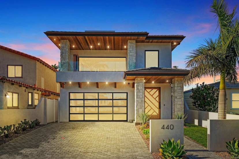 440 Pomona Ave