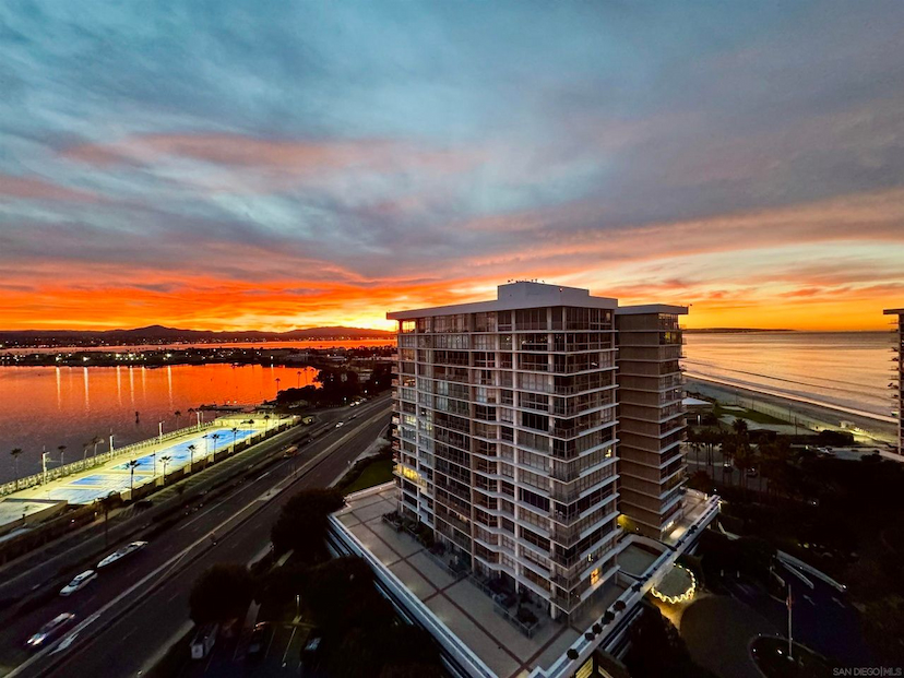 1810 Avenida Del Mundo Unit 1502