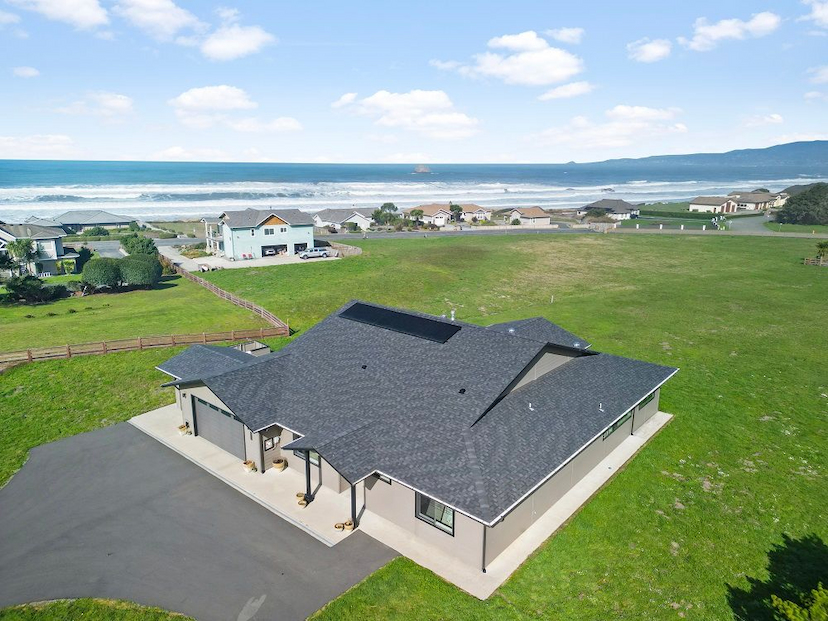 Ocean View