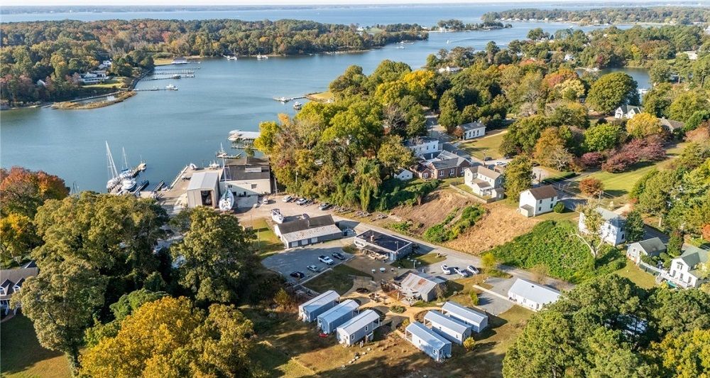 72 SEAFOOD LANE