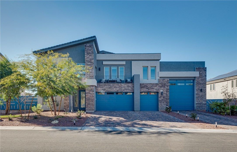 8727 TWISTED VINE LN