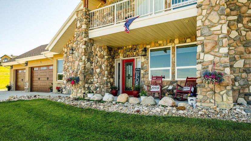 MOUNTAINVIEW GOLF RETREAT
