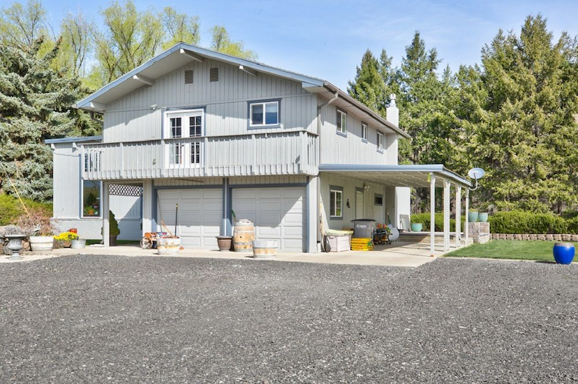 13907 WIDE HOLLOW ROAD