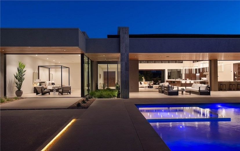 6 ROCKMOUNT COURT