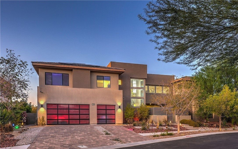 2790 LA BELLA CT
