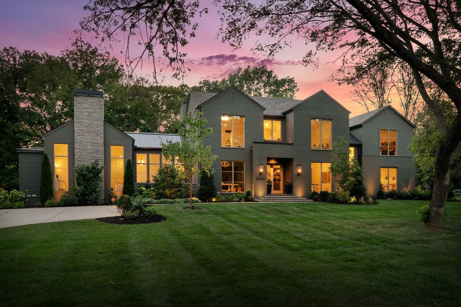 5333 GRANNY WHITE PIKE