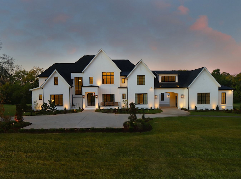 DESIGN YOUR DREAM HOME
