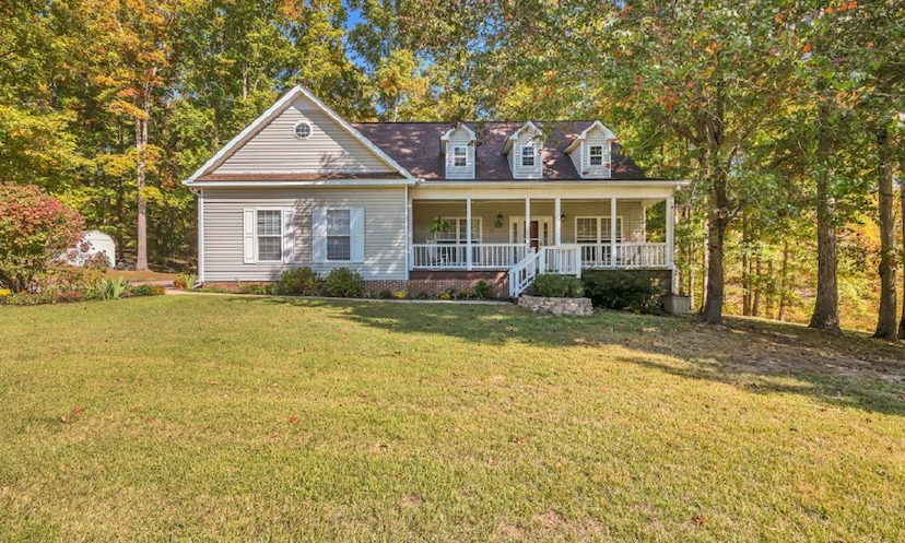 302 HILL DRIVE