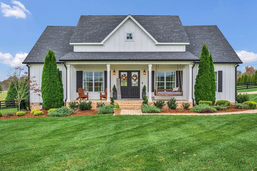 5 LUTHER LANE