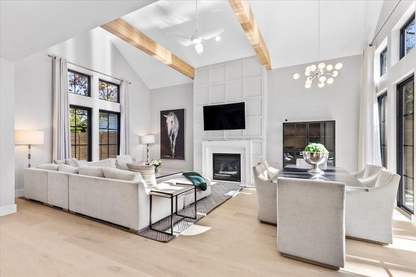EAST AUSTIN ELEGANCE