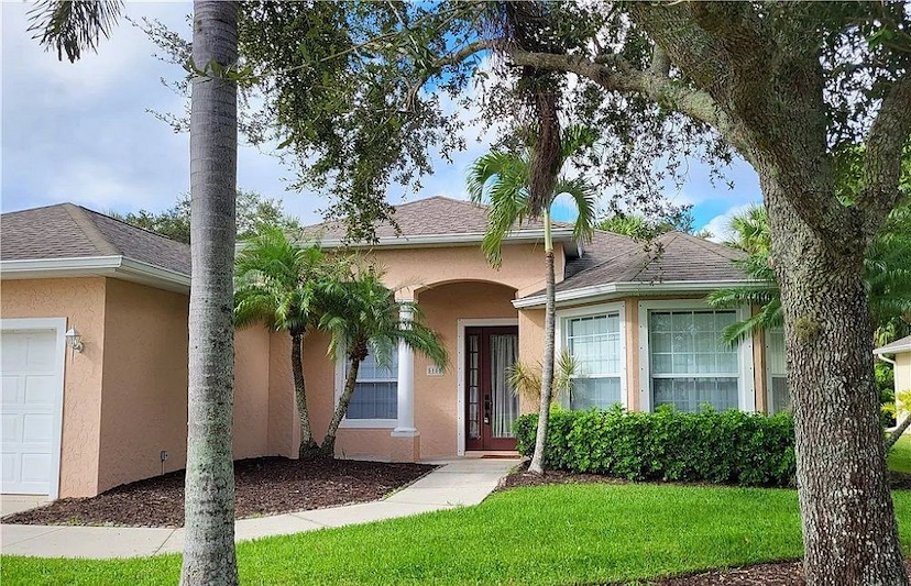BEAUTIFUL FAMILY HOME